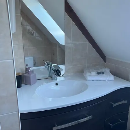 Maison Chaleureuse A 3kms Des Plages Plurien