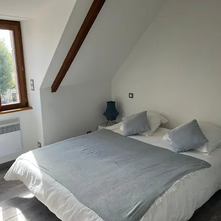 Maison Chaleureuse A 3kms Des Plages *