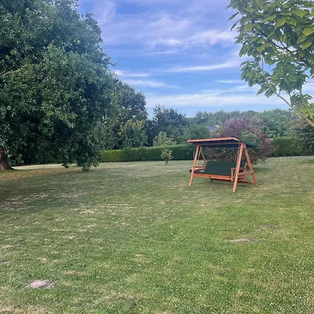 Maison Chaleureuse A 3kms Des Plages Plurien