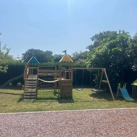 Maison Chaleureuse A 3kms Des Plages Дом отдыха Plurien